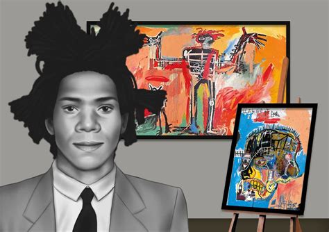 uniceub basquiat biography