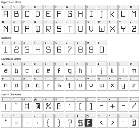 Unicode Font Download