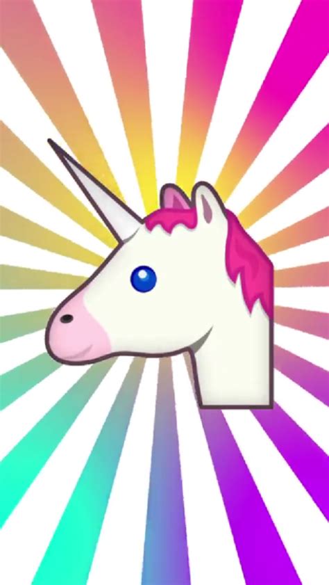 unicorn meaning tinder picture