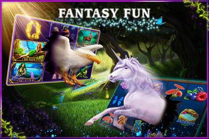 unicorn slots casino free game belgium