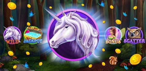 unicorn slots casino free game ejze france