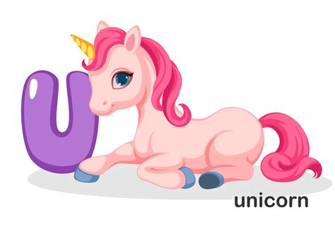 unicorn u