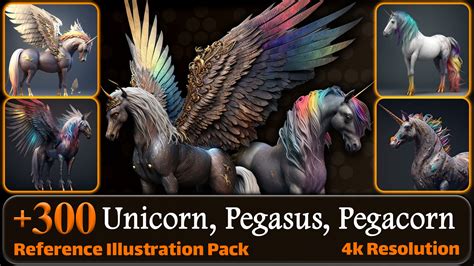 Unicorn Vs
