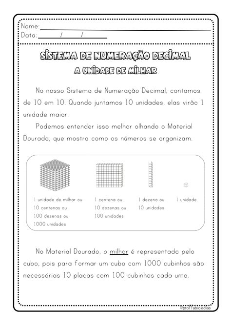 Unidade De Milhar