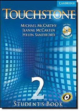 unidades libro 2 touchstone