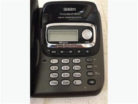 Read Online Uniden 58 User Guide 