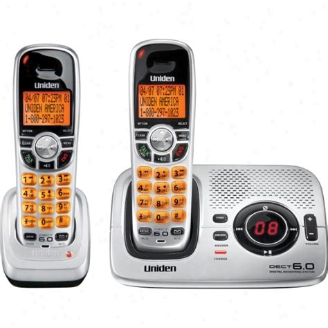 Full Download Uniden Cordless Phone User Guide 