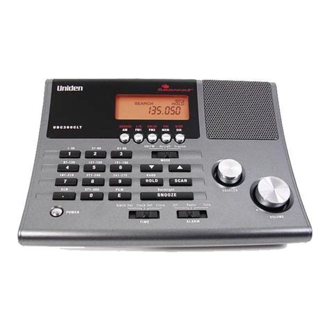 Full Download Uniden Manual Pdf 