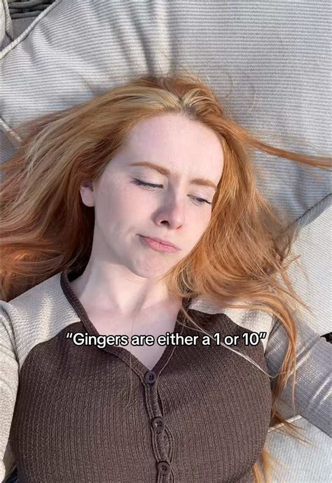 unidentifiedginger nude leaks
