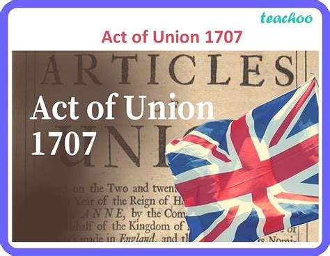 Unification Of Britain