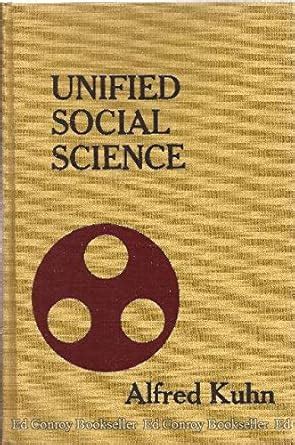 Download Unified Social Science A System Based Introduction 