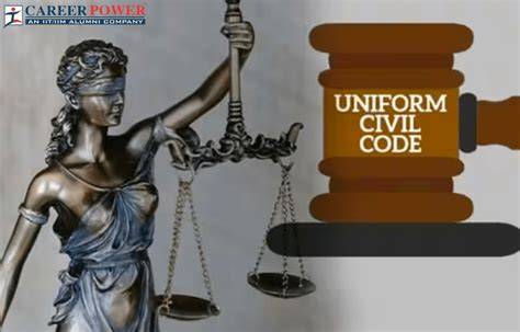 Uniform Civil Code