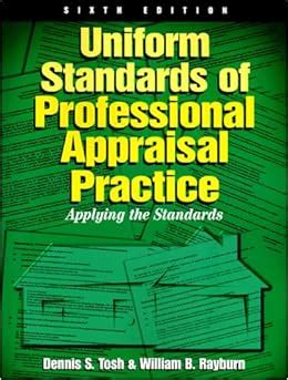 Download Uniform Standards Of Professional Appraisal Practice Applying The Standards 11Th Edition 