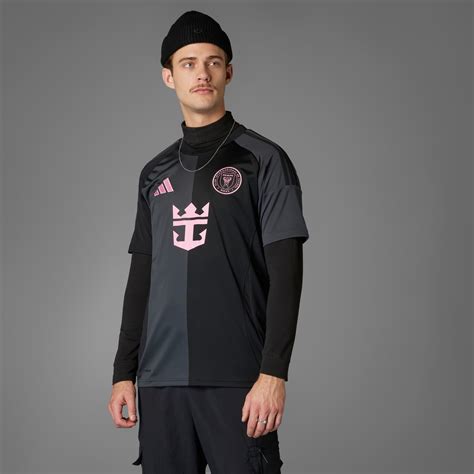 Uniforme Inter De Miami