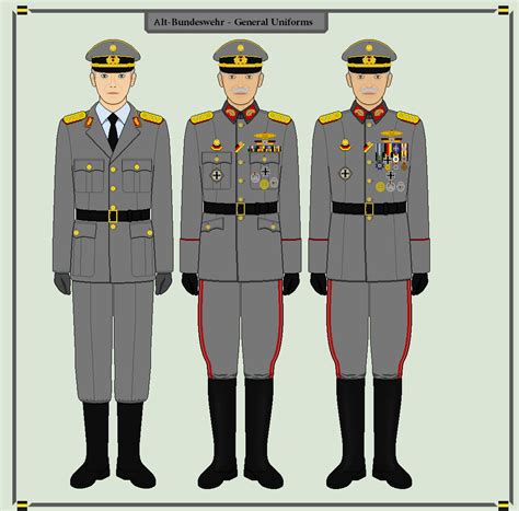 uniformen der bundeswehr pdf