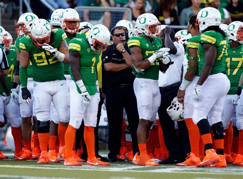 uniforms oregon