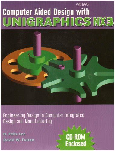 Read Online Unigraphics Nx3 For Engineering Design Viid 