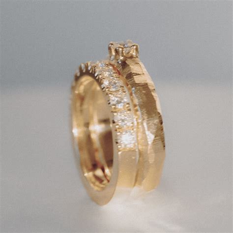 unika forlovningsringar