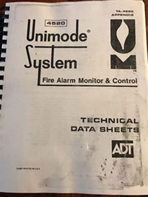 Download Unimode 200 Installation Manual 