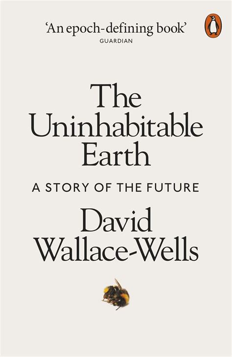 Uninhabitable Earth Pdf