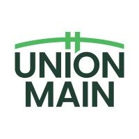 union and main