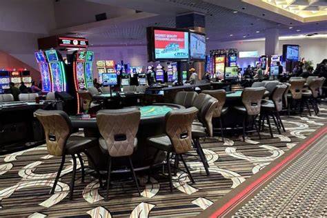 union casino