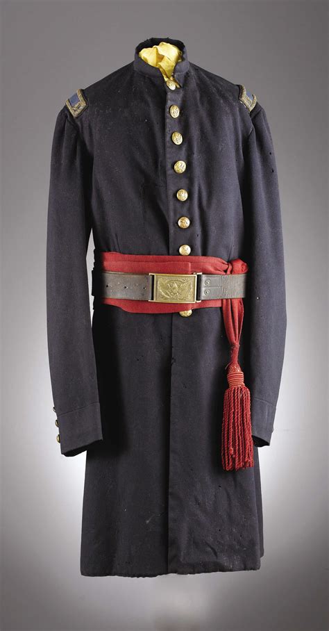 Union Civil War Uniforms