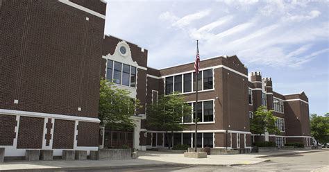 Union Endicott High School