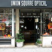 Union Square Optical