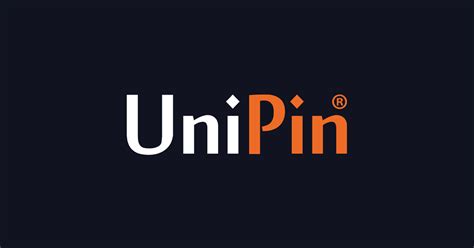 unipin .com | Mua UniPin Voucher ID gi r trn