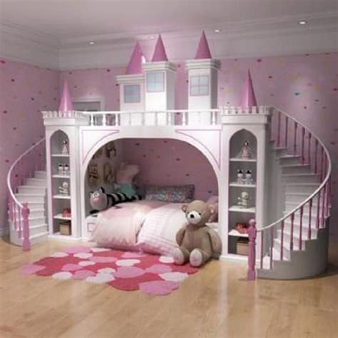 Unique Bedroom Furniture For Kids