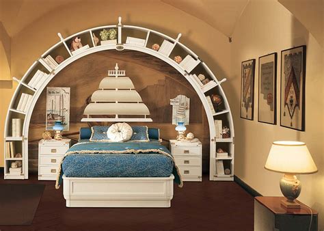 Unique Bedroom Furniture For Teenagers