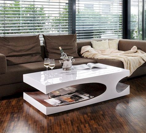 Unique Center Table For Living Room
