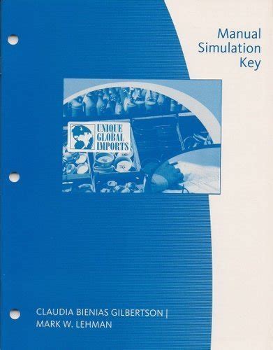unique global imports simulation key