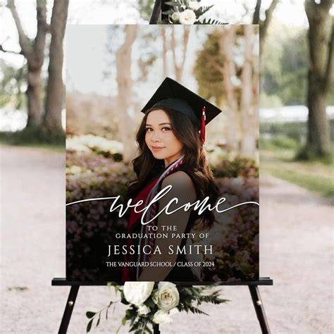 unique high school graduation welcome speech