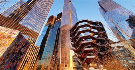 unique new york