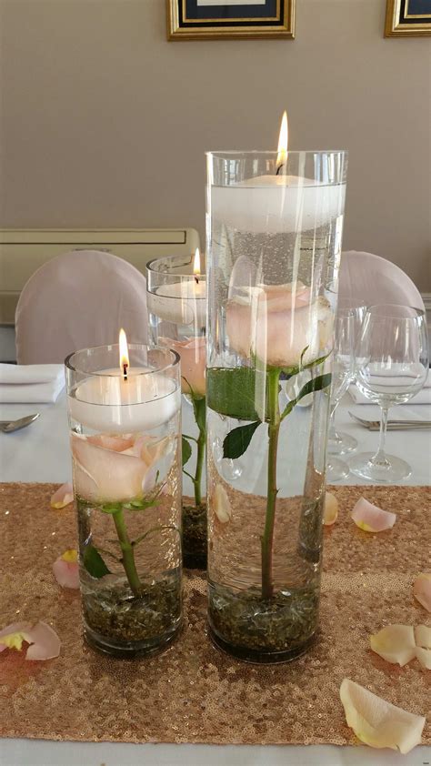 Unique Vases For Wedding Centerpieces