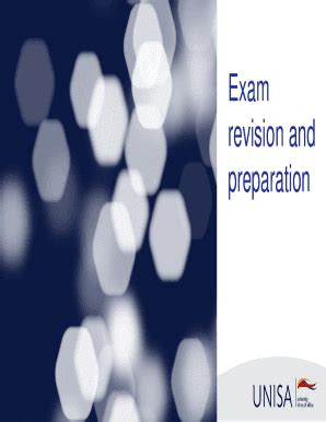 Download Unisa Previous Exam Papers And Answers 