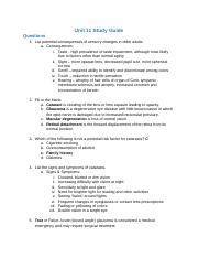 Unit 11 Study Guide Interactive Worksheet Edform Credit Basics Worksheet Answers - Credit Basics Worksheet Answers