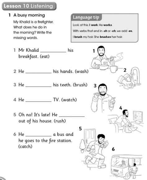 Unit 2 Lesson 10 And 11 Answers To Homework On The