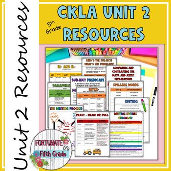 Unit 2 Resources A Growing Nation Answers
