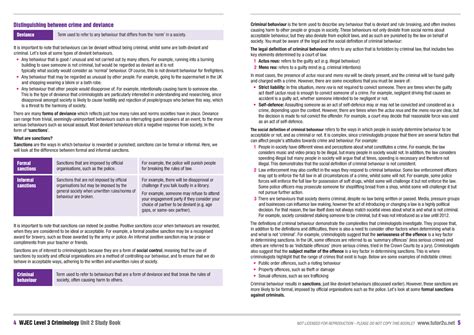 Unit 2 Resources Celebrating Humanity Answers