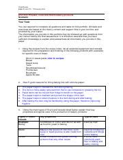 Unit 212 Prepare And Maintain Learning Environments