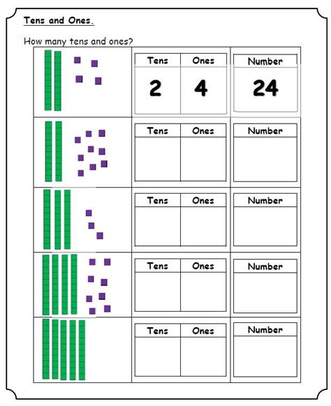 Unit 3 Place Value Tens And Hundreds Khan Hundred Tens And Units - Hundred Tens And Units