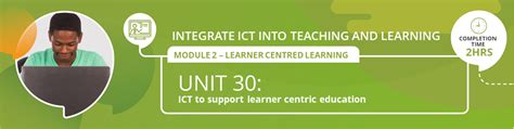 unit 30 ict m2 and d2