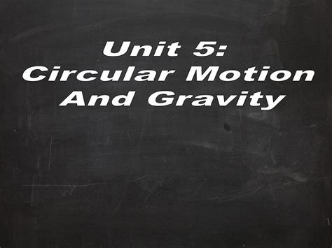 Unit 5 Circular Motion Mr Cheung X27 S Unit 5 Worksheet 1 Physics Answers - Unit 5 Worksheet 1 Physics Answers