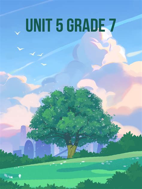 Unit 5 Grade 7 Solving Equations
