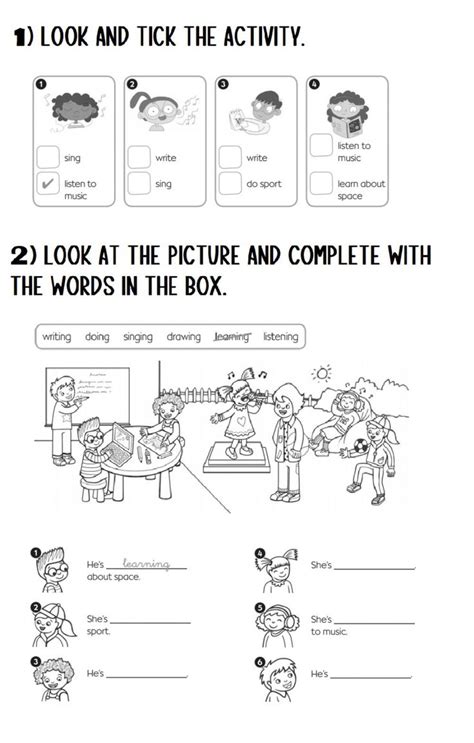 unit 6 a visit to a school | Ting Anh 7 Global Success Unit 6