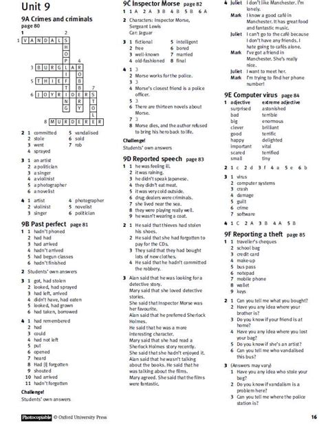 unit 6 geography challenge