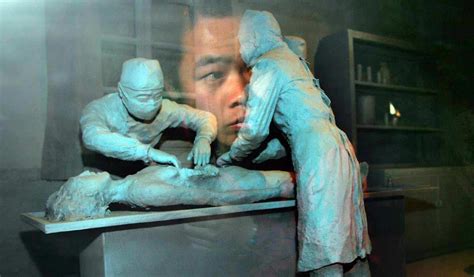 Unit 731 Japan